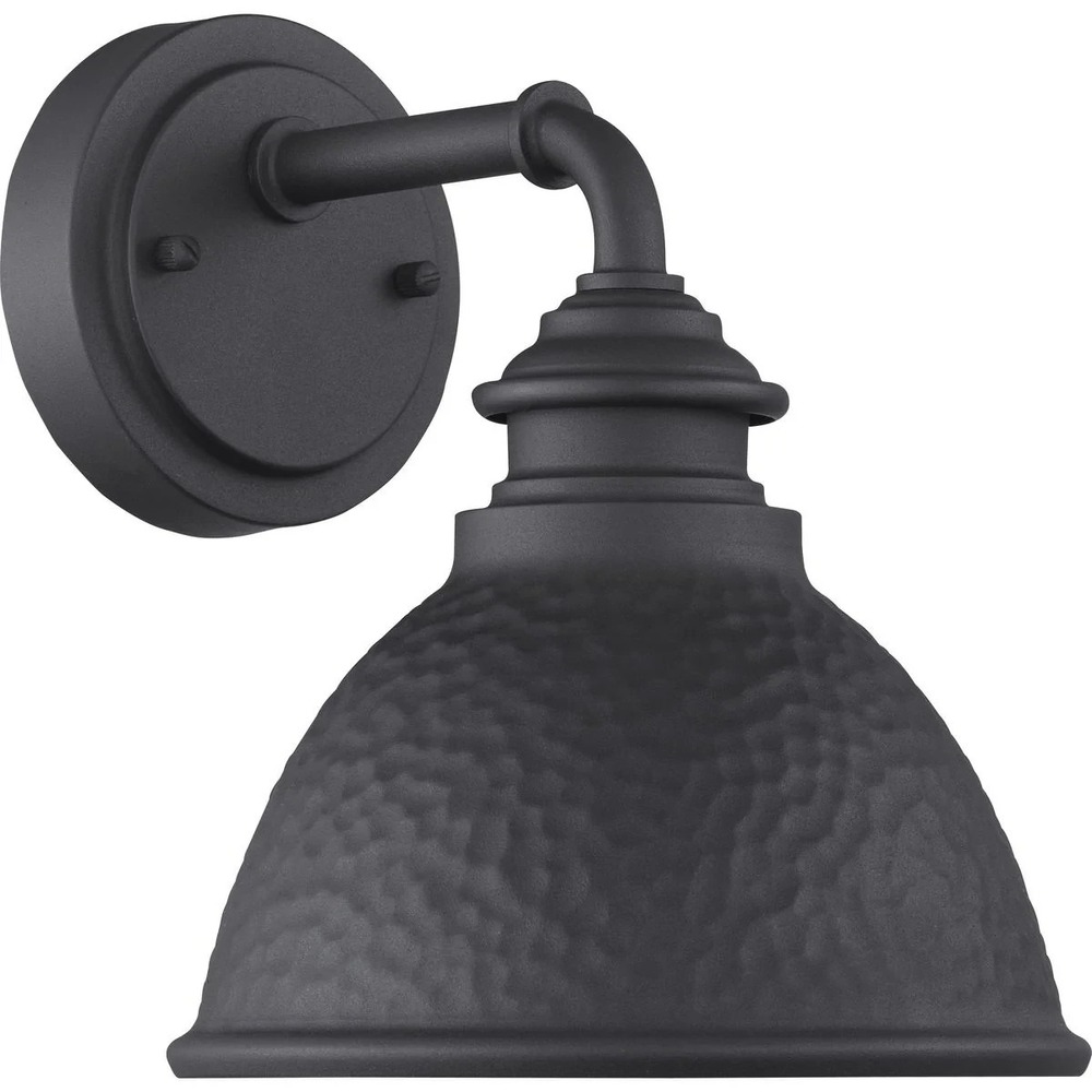 Progress Lighting - Englewood  One-Light Small Wall Lantern - P560097-031